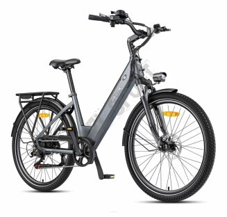 Rower elektryczny miejski ENGWE P275 SE blue (27,5