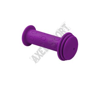Chwyty kierownicy dziecięce KELLYS Kiddo - purple - 2