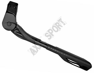 STOPKA URSUS WAVE 24-28'' tył do ramy 18mm czarna - 2