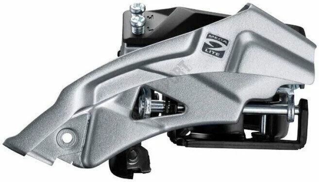 Przerzutka przód Shimano FD-M2000 34.9mm 3rz Top