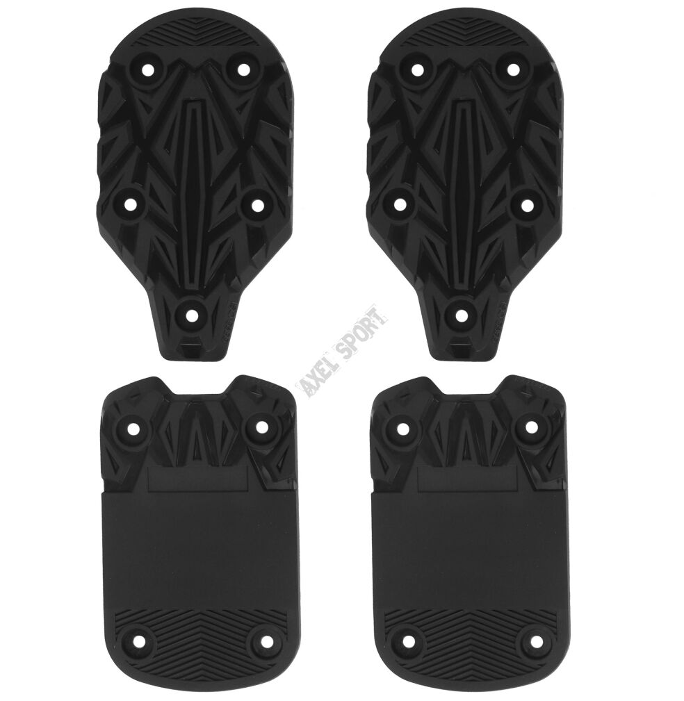 Stopki / piętki do butów narciarskich TECNICA Mach BOA Mono Soles 5355