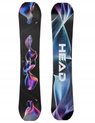 Deska snowboardowa HEAD ANYTHING LYT