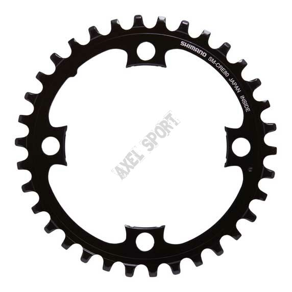 Tarcza mechanizmu SHIMANO 34T SM-CRE80 STEPS