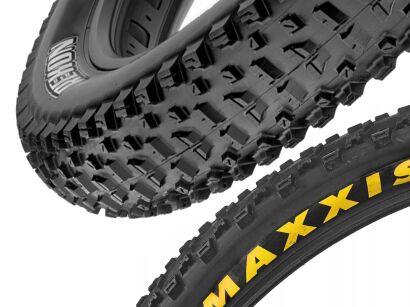 Opona rowerowa MTB MAXXIS Rekon 27,5x2,25 (57-584)