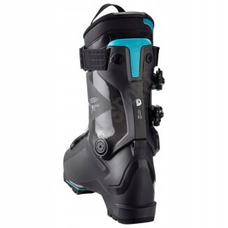 Buty narciarskie HEAD EDGE 120 HV GW BOA Anthracite/Speedblue - 4