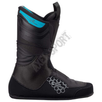 Buty narciarskie HEAD EDGE 120 HV GW BOA Anthracite/Speedblue - 5