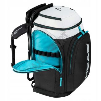 Torba plecak na buty gogle narciarskie HEAD Rebels Coaches Backpack 75 L - 3