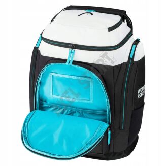 Torba plecak na buty gogle narciarskie HEAD Rebels Coaches Backpack 75 L - 4