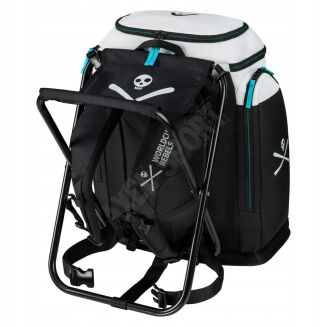 Torba plecak na buty gogle narciarskie HEAD Rebels Coaches Backpack 75 L - 5