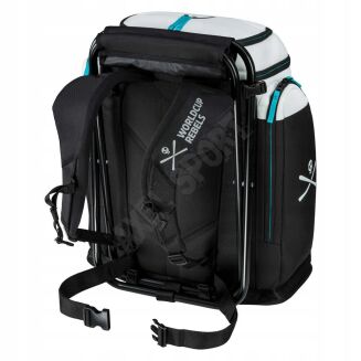Torba plecak na buty gogle narciarskie HEAD Rebels Coaches Backpack 75 L - 6