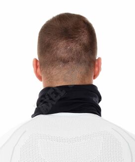 Komin termoaktywny Brubeck ATHLETIC czarny S/M - 3