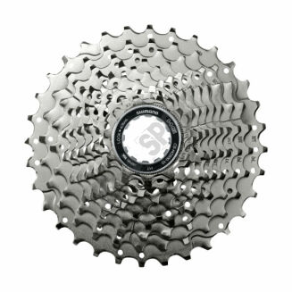 Kaseta Shimano CS-HG500 10 rzędów 11-34T - 2