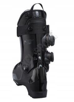 Buty narciarskie HEAD KALIBER PRO 110 LV GW BOA2 black - 3