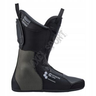 Buty narciarskie HEAD KALIBER PRO 110 LV GW BOA2 black - 4