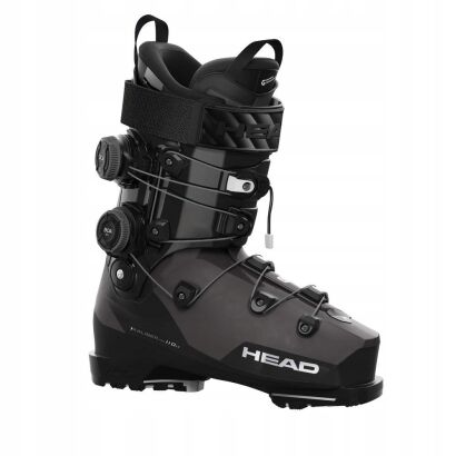 Buty narciarskie HEAD KALIBER PRO 110 LV GW BOA2 black