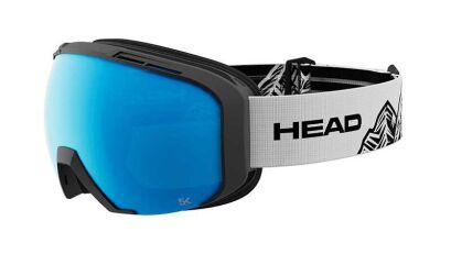 Gogle narciarskie HEAD OTG 5K blue white S3