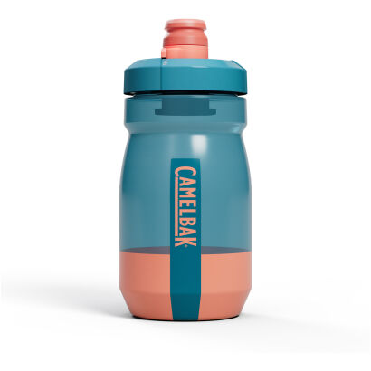 Bidon rowerowy CAMELBAK Podium Mercury Teal 450ml