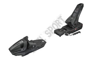 Narty HEAD Shape e-V8 + wiązania PROTECTOR PR 11 GW - 3
