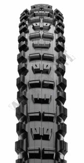 Opona Maxxis Minion DHR II WT 29x2.40 zwijana 60TPI - 2