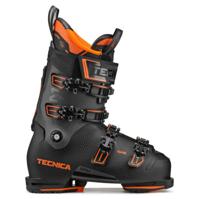 Buty narciarskie TECNICA Mach1 120 MV TD GW black