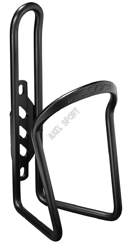 Koszyk KLS na bidon KELLYS RATIO black OEM