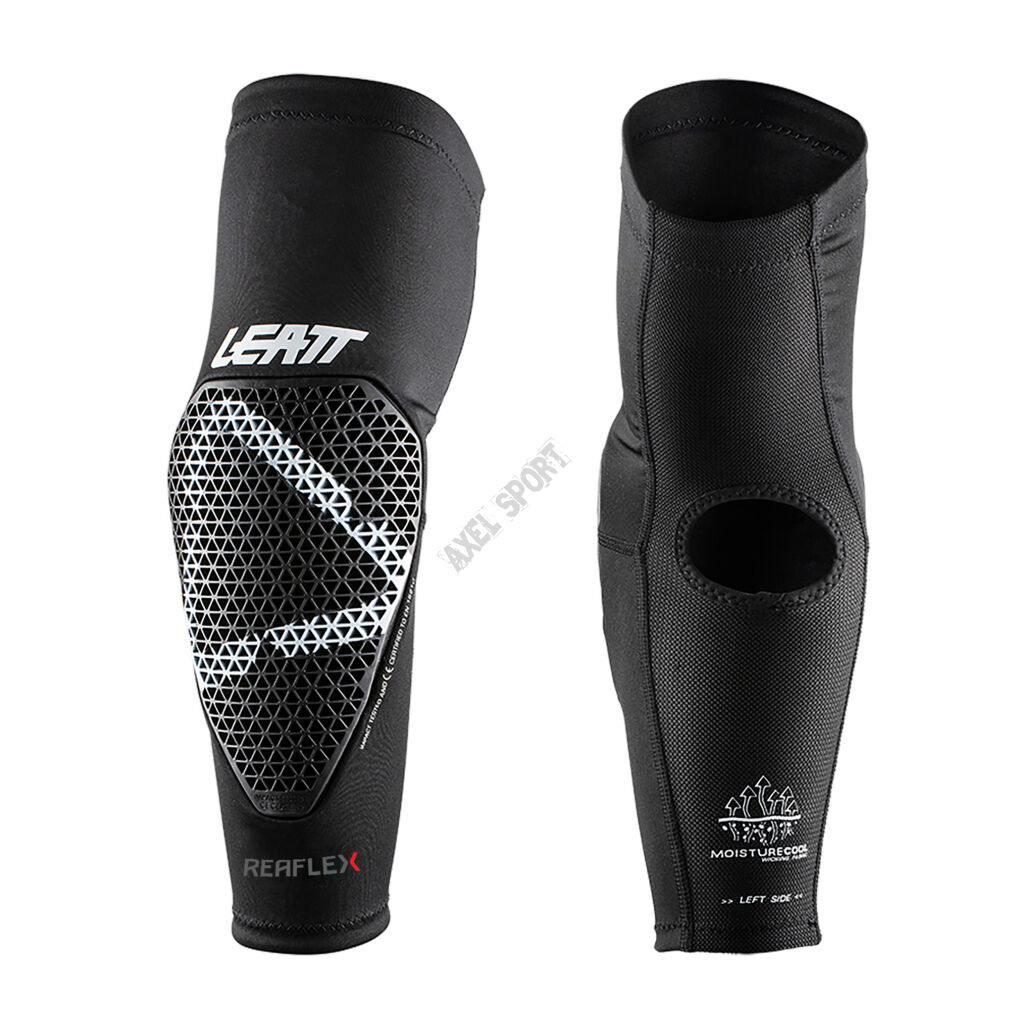 Ochraniacze łokci LEATT Elbow Guard ReaFlex