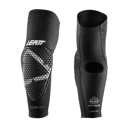 Ochraniacze łokci LEATT Elbow Guard ReaFlex
