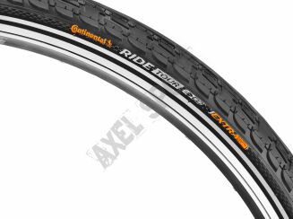 OPONA CONTINENTAL RIDE TOUR 28x1.60 (42-622) REFLEX - 3