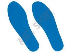 Reduktor objętości do buta SIDAS 3 mm twardy - niebieski