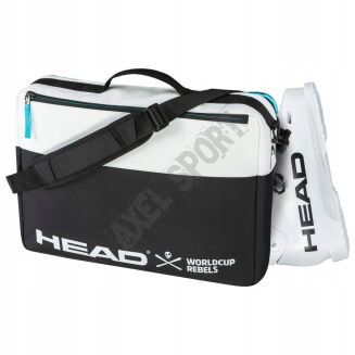 Torba plecak na 1 parę butów narciarskich HEAD Rebels Boot Carry On 25L - 2