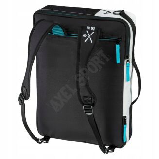 Torba plecak na 1 parę butów narciarskich HEAD Rebels Boot Carry On 25L - 3