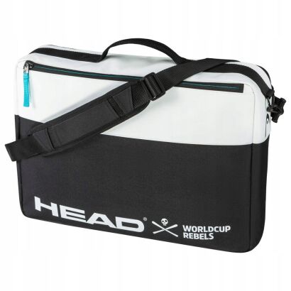 Torba plecak na 1 parę butów narciarskich HEAD Rebels Boot Carry On 25L
