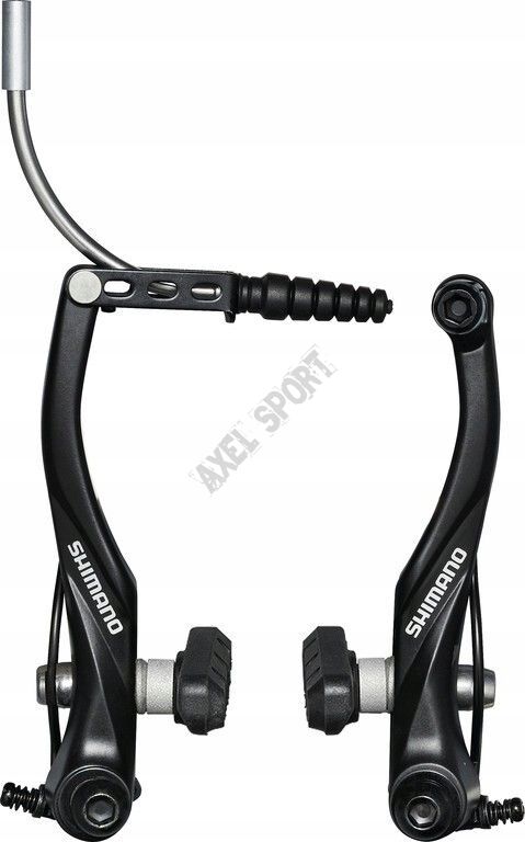 Hamulce Shimano BR-T4000 ALTUS/ ALIVIO/ACERA - 1 koło