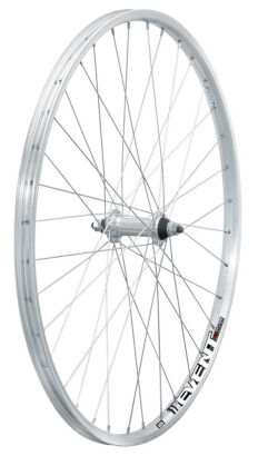 Koło przód Kellys EVENT F (26'') V-brake silver