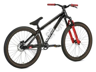 Rower dirt NS Bikes Movement 1 (26'') black - 2