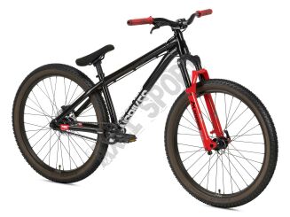 Rower dirt NS Bikes Movement 1 (26'') black - 3