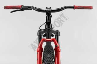 Rower dirt NS Bikes Movement 1 (26'') black - 4