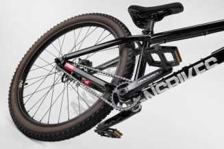 Rower dirt NS Bikes Movement 1 (26'') black - 5
