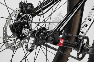 Rower dirt NS Bikes Movement 1 (26'') black - 6