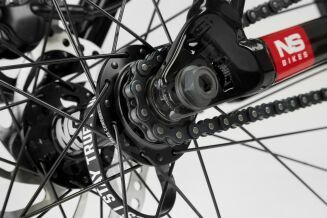 Rower dirt NS Bikes Movement 1 (26'') black - 7
