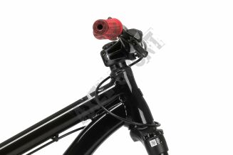 Rower dirt NS Bikes Movement 1 (26'') black - 9