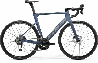 Rower szosowy MERIDA Reacto 4000 (28'') blue