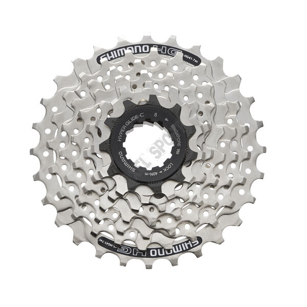 KASETA SHIMANO CS-HG41 7 RZEDÓW 11-28T