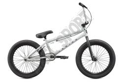 MONGOOSE Rower BMX LEGION L100 grey 2021