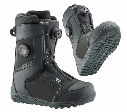 Buty snowboardowe HEAD TRIGGER LYT BOA