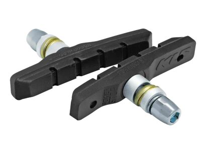 Klocki hamulcowe KLS POWERSTOP V-02 OEM