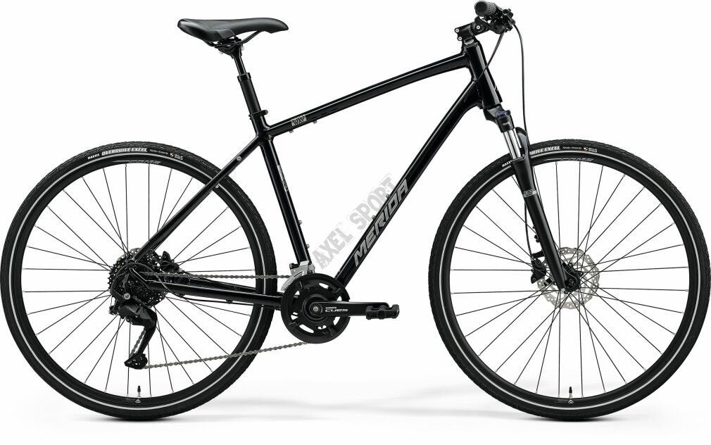 Rower Crossowy Merida Crossway 100 (28