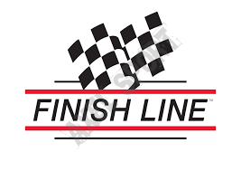 Smar olej do łańcucha FINISH LINE CROSS COUNTRY - 60 ml zielony - 4
