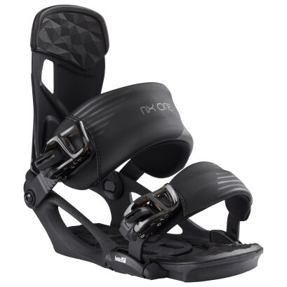 Wiązania deski HEAD NX ONE Black
