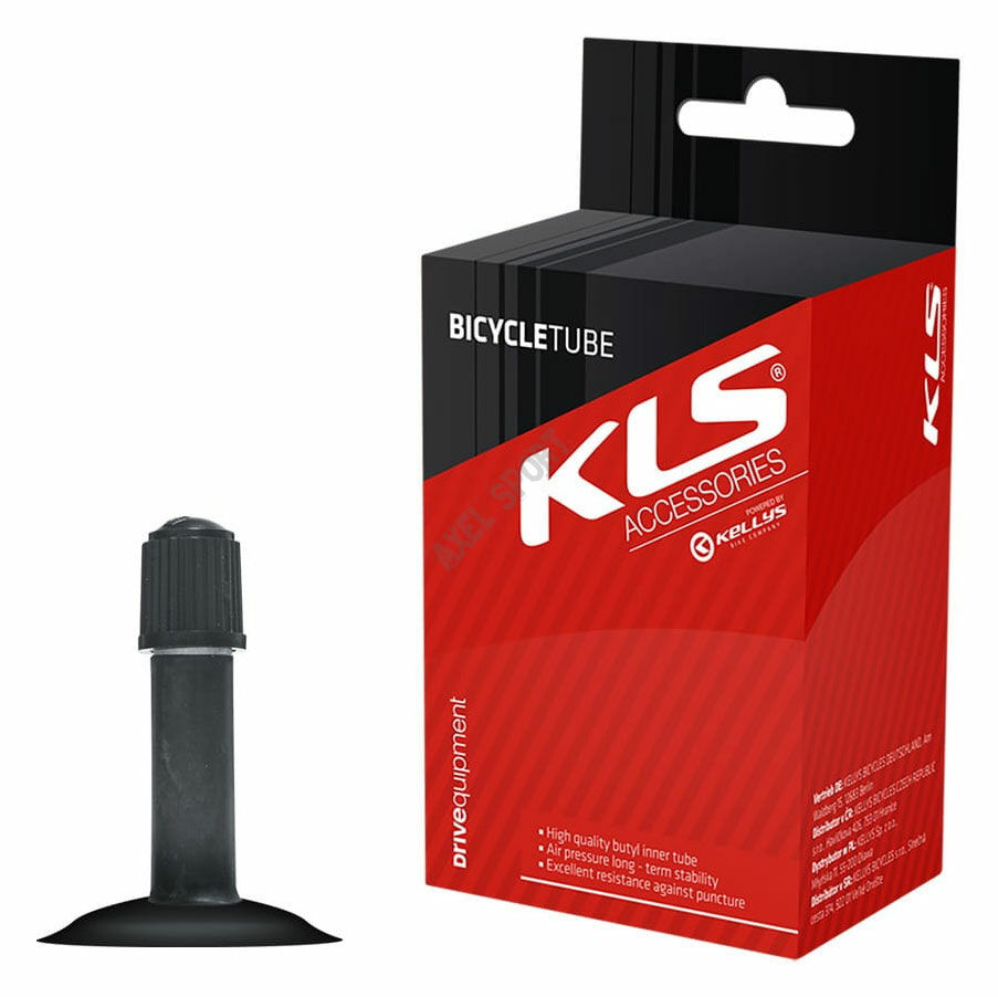DĘTKA ROWEROWA KELLYS 26x1.25 (32-559) AV-40mm